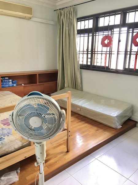 692A Choa Chu Kang Crescent, 692A Choa Chu Kang Crescent, 3 Bedrooms, 1,183 sqft, HDB Flat For Sale, by Kelly Yu 余奕葹, 500182315 - Bedroom - PropertyGuru.com.sg