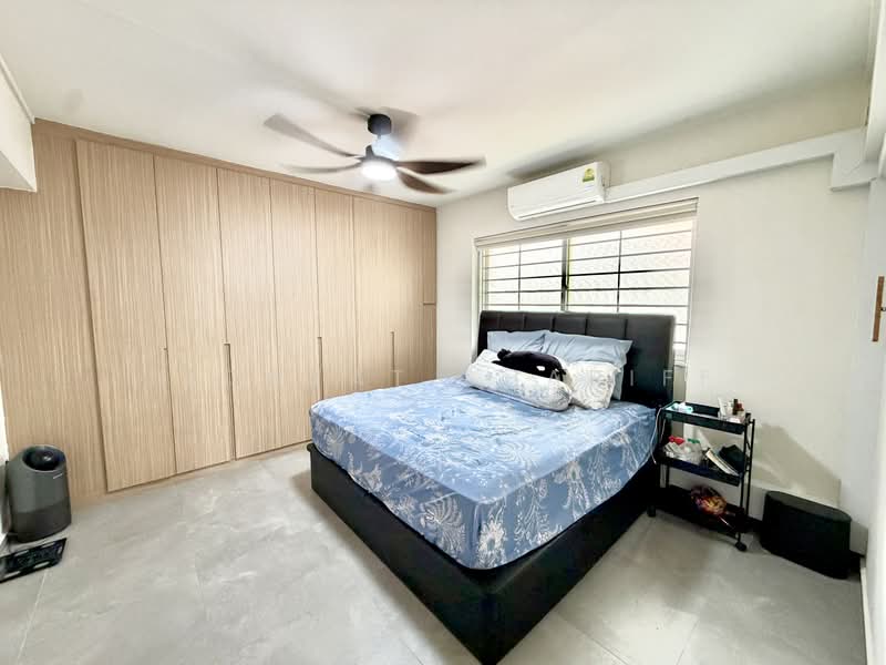 290 Choa Chu Kang Avenue 3, 290 Choa Chu Kang Avenue 3, 3 Bedrooms, 1,109 sqft, HDB Flat For Sale, by Hidayat Shariff, 500182316 - Bedroom - PropertyGuru.com.sg