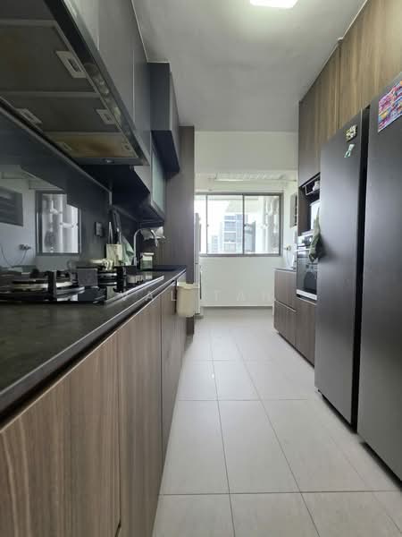 334B Anchorvale Crescent, 334B Anchorvale Crescent, 3 Bedrooms, 1,023 sqft, HDB Flat For Sale, by Val Tan, 500182317 - Kitchen - PropertyGuru.com.sg