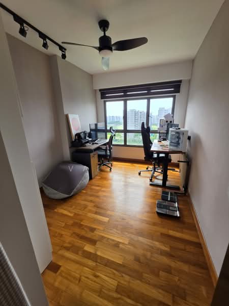 334B Anchorvale Crescent, 334B Anchorvale Crescent, 3 Bedrooms, 1,023 sqft, HDB Flat For Sale, by Val Tan, 500182317 - Study - PropertyGuru.com.sg