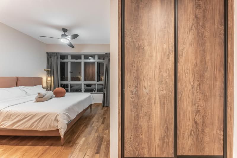334B Anchorvale Crescent, 334B Anchorvale Crescent, 3 Bedrooms, 1,023 sqft, HDB Flat For Sale, by Val Tan, 500182317 - Bedroom - PropertyGuru.com.sg