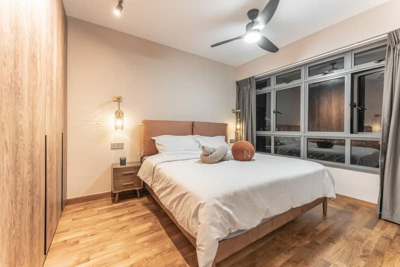 334B Anchorvale Crescent, 334B Anchorvale Crescent, 3 Bedrooms, 1,023 sqft, HDB Flat For Sale, by Val Tan, 500182317 - Bedroom - PropertyGuru.com.sg