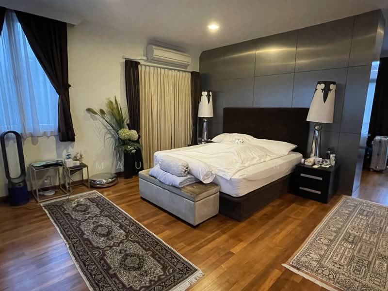 Watten Estate Detached/Bungalow With Lift, Watten, Shelford, Hillcrest, 6 Bedrooms, 5,800 sqft, Detached House For Sale, by Maureen Tan, 500182320 - Bedroom - PropertyGuru.com.sg