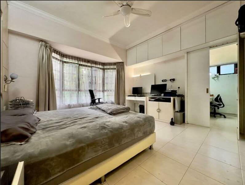 Mar Thoma Mansions, 45 Mar Thoma Road, 4 Bedrooms, 1,460 sqft, Apartment For Sale, by Dennis Lim, 500182324 - Bedroom - PropertyGuru.com.sg