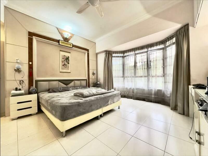 Mar Thoma Mansions, 45 Mar Thoma Road, 4 Bedrooms, 1,460 sqft, Apartment For Sale, by Dennis Lim, 500182324 - Bedroom - PropertyGuru.com.sg