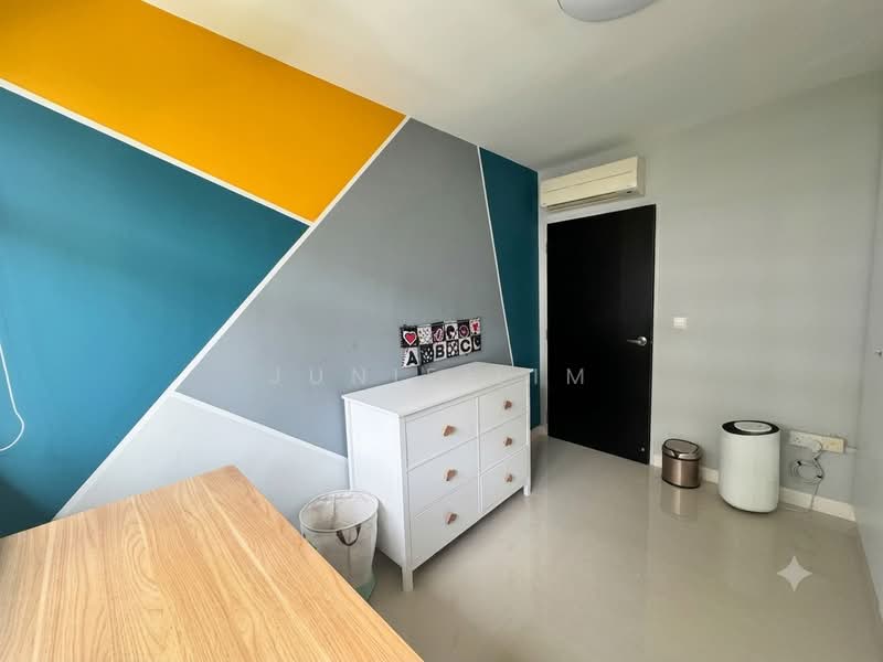 70C Telok Blangah Heights, 70C Telok Blangah Heights, 3 Bedrooms, 1,001 sqft, HDB Flat For Rent, by Junie Lim, 500182326 - Study - PropertyGuru.com.sg
