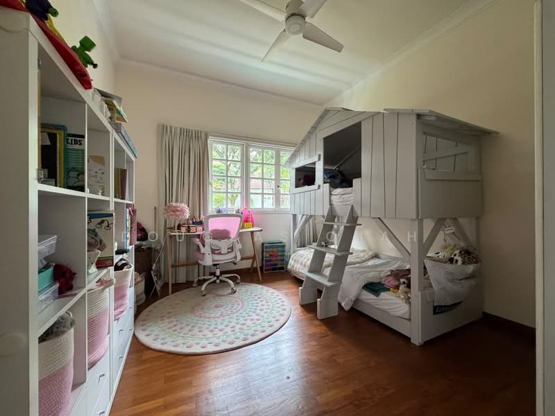 Bungalow Near King Albert Park, YARWOOD AVENUE, 5 Bedrooms, 6,500 sqft, Good Class Bungalow For Rent, by Douglas Quah, 500182327 - Bedroom - PropertyGuru.com.sg