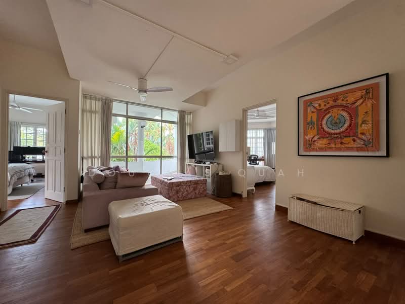 Bungalow Near King Albert Park, YARWOOD AVENUE, 5 Bedrooms, 6,500 sqft, Good Class Bungalow For Rent, by Douglas Quah, 500182327 - Living Room - PropertyGuru.com.sg