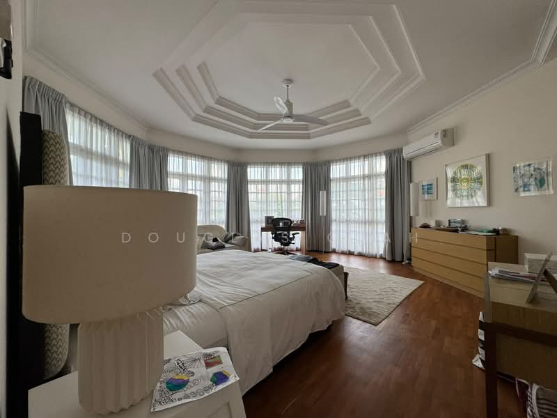 Bungalow Near King Albert Park, YARWOOD AVENUE, 5 Bedrooms, 6,500 sqft, Good Class Bungalow For Rent, by Douglas Quah, 500182327 - Bedroom - PropertyGuru.com.sg
