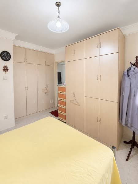 144 Lorong 2 Toa Payoh, 144 Lorong 2 Toa Payoh, 3 Bedrooms, 969 sqft, HDB Flat For Sale, by Taufid OK, 500182328 - Master Bedroom - PropertyGuru.com.sg