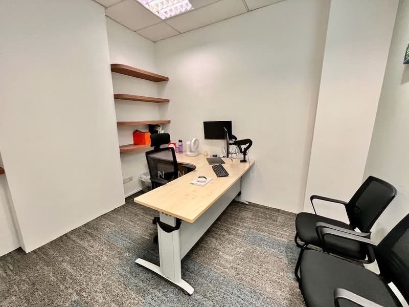 Sif Building, 96 Robinson Road, 987 sqft, Office For Rent, by Joanna Zhou, 500182329 - Study - CommercialGuru.com.sg