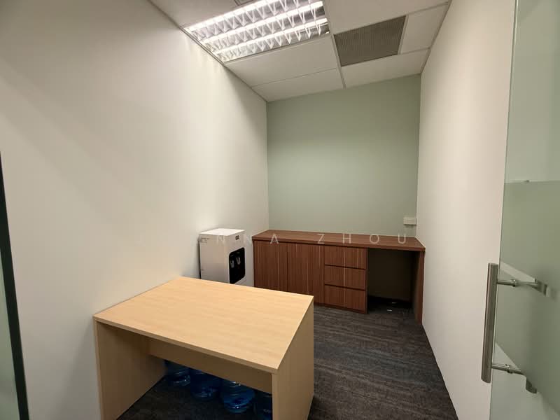 Sif Building, 96 Robinson Road, 987 sqft, Office For Rent, by Joanna Zhou, 500182329 - Interior - CommercialGuru.com.sg