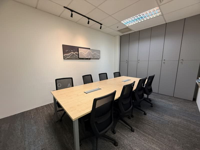 Sif Building, 96 Robinson Road, 987 sqft, Office For Rent, by Joanna Zhou, 500182329 - Interior - CommercialGuru.com.sg