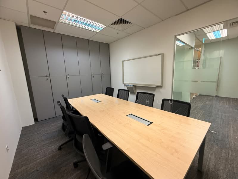 Sif Building, 96 Robinson Road, 987 sqft, Office For Rent, by Joanna Zhou, 500182329 - Interior - CommercialGuru.com.sg