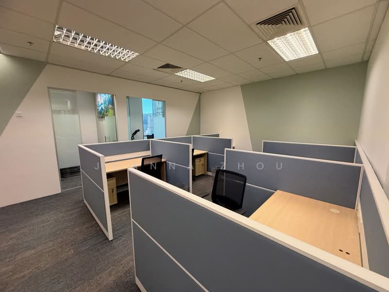 Sif Building, 96 Robinson Road, 987 sqft, Office For Rent, by Joanna Zhou, 500182329 - Interior - CommercialGuru.com.sg