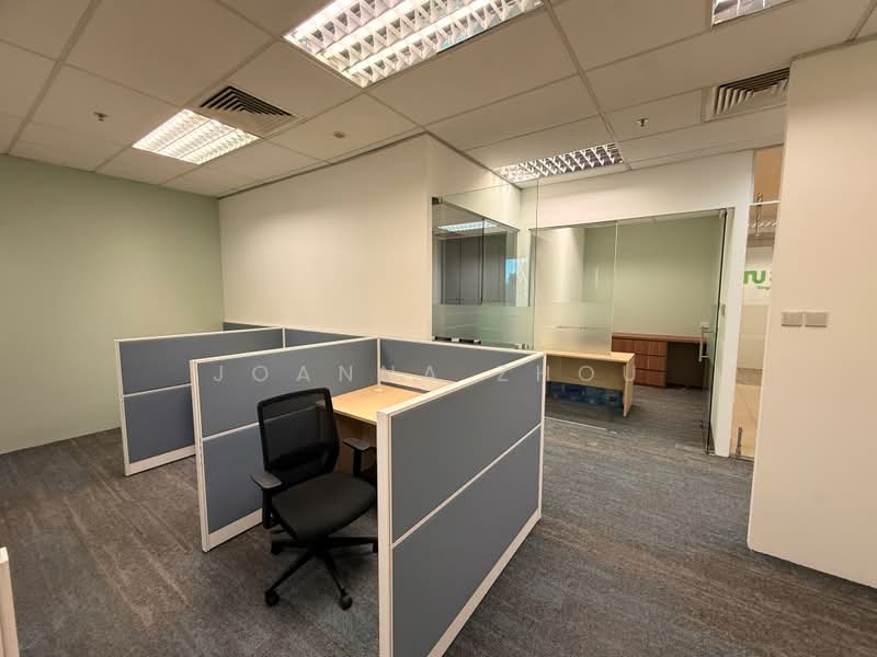 Sif Building, 96 Robinson Road, 987 sqft, Office For Rent, by Joanna Zhou, 500182329 - Interior - CommercialGuru.com.sg