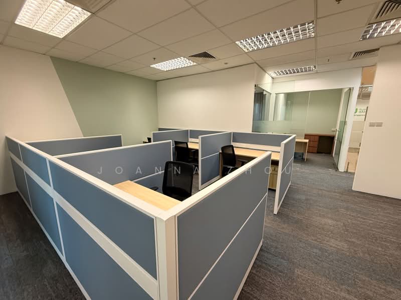 Sif Building, 96 Robinson Road, 987 sqft, Office For Rent, by Joanna Zhou, 500182329 - Interior - CommercialGuru.com.sg