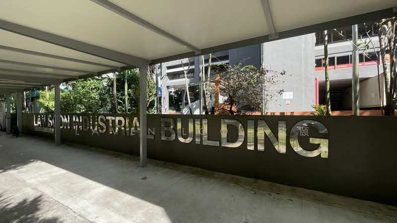 Lam Soon Industrial Building, 63 Hillview Avenue, , Light Industrial (B1) For Rent, by Laven Loo 吕欣颐, 500182331 - CommercialGuru.com.sg