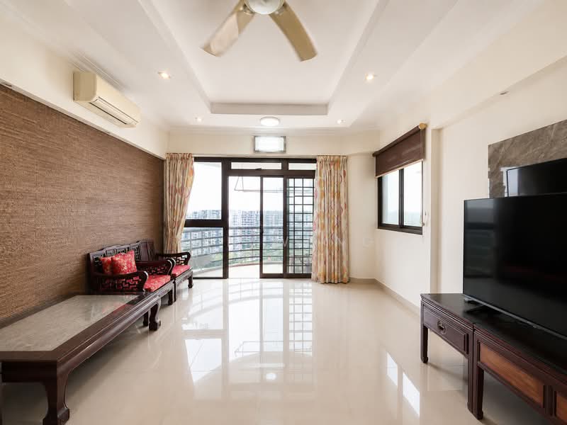 The Tanamera, 3 Tanah Merah Kechil Road, 3 Bedrooms, 1,518 sqft, Condominium For Sale, by Ben Wong, 500182333 - Living Room - PropertyGuru.com.sg