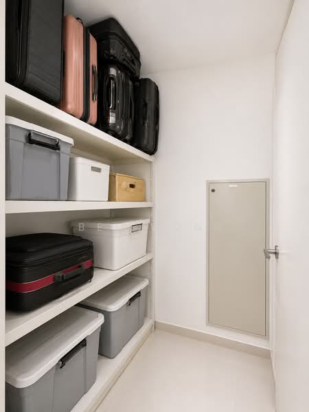 The Tanamera, 3 Tanah Merah Kechil Road, 3 Bedrooms, 1,518 sqft, Condominium For Sale, by Ben Wong, 500182333 - Interior - PropertyGuru.com.sg