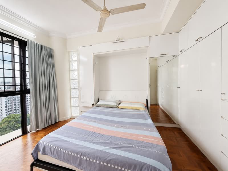 The Tanamera, 3 Tanah Merah Kechil Road, 3 Bedrooms, 1,518 sqft, Condominium For Sale, by Ben Wong, 500182333 - Bedroom - PropertyGuru.com.sg
