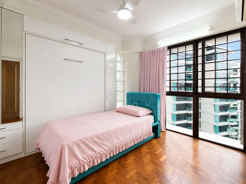 The Tanamera, 3 Tanah Merah Kechil Road, 3 Bedrooms, 1,518 sqft, Condominium For Sale, by Ben Wong, 500182333 - Bedroom - PropertyGuru.com.sg