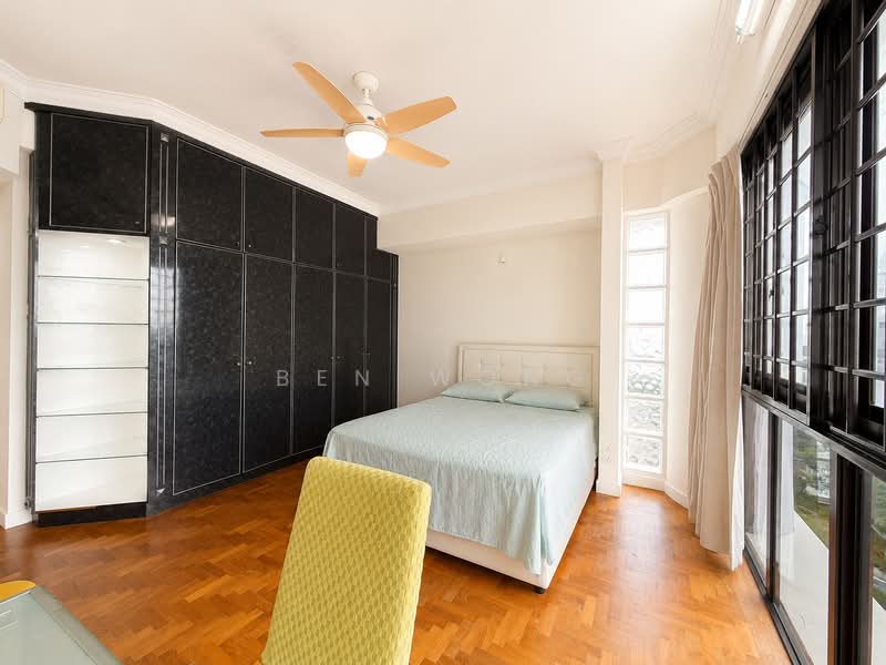 The Tanamera, 3 Tanah Merah Kechil Road, 3 Bedrooms, 1,518 sqft, Condominium For Sale, by Ben Wong, 500182333 - Bedroom - PropertyGuru.com.sg