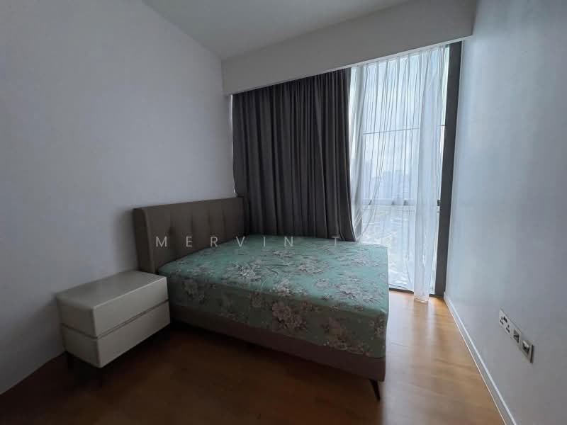 Riviere, 3 Jiak Kim Street, 2 Bedrooms, 840 sqft, Condominium For Rent, by Mervin Tan, 500182335 - Bedroom - PropertyGuru.com.sg
