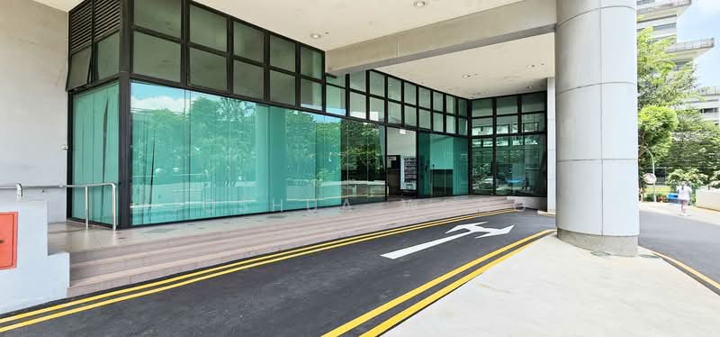 Citilink Warehouse Complex, 102E Pasir Panjang Road, 2,443 sqft, Light Industrial (B1) For Sale, by Joshua Wong, 500182336 - Exterior - CommercialGuru.com.sg