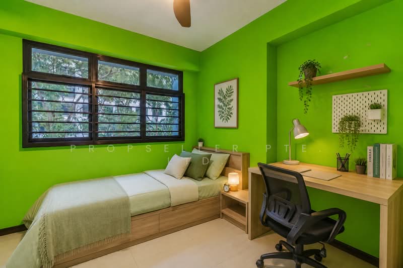 997A Buangkok Crescent, 997A Buangkok Crescent, 3 Bedrooms, 1,001 sqft, HDB Flat For Sale, by JOHN YEO, 500182337 - Bedroom - PropertyGuru.com.sg