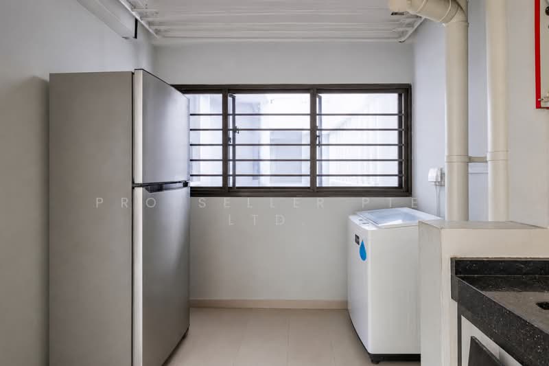 997A Buangkok Crescent, 997A Buangkok Crescent, 3 Bedrooms, 1,001 sqft, HDB Flat For Sale, by JOHN YEO, 500182337 - Interior - PropertyGuru.com.sg