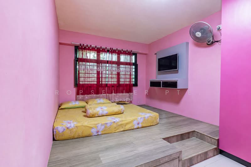 997A Buangkok Crescent, 997A Buangkok Crescent, 3 Bedrooms, 1,001 sqft, HDB Flat For Sale, by JOHN YEO, 500182337 - Bedroom - PropertyGuru.com.sg