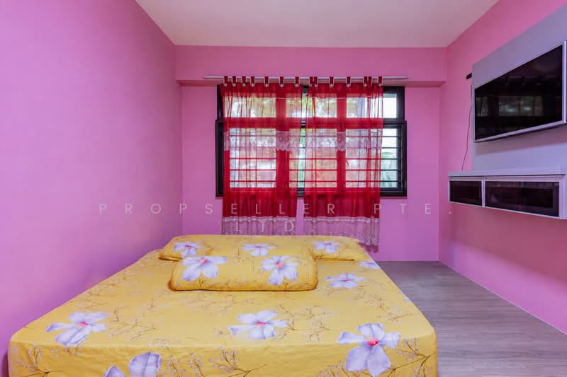 997A Buangkok Crescent, 997A Buangkok Crescent, 3 Bedrooms, 1,001 sqft, HDB Flat For Sale, by JOHN YEO, 500182337 - Bedroom - PropertyGuru.com.sg