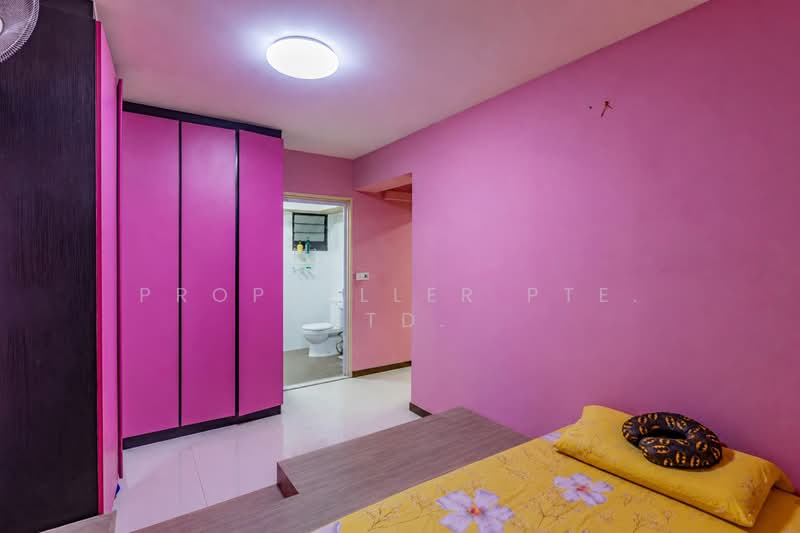 997A Buangkok Crescent, 997A Buangkok Crescent, 3 Bedrooms, 1,001 sqft, HDB Flat For Sale, by JOHN YEO, 500182337 - Bedroom - PropertyGuru.com.sg