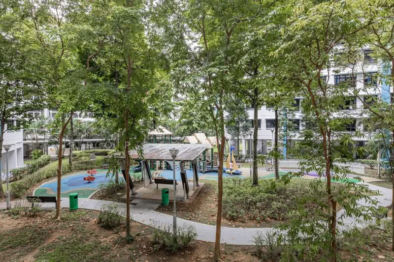 997A Buangkok Crescent, 997A Buangkok Crescent, 3 Bedrooms, 1,001 sqft, HDB Flat For Sale, by JOHN YEO, 500182337 - Exterior - PropertyGuru.com.sg
