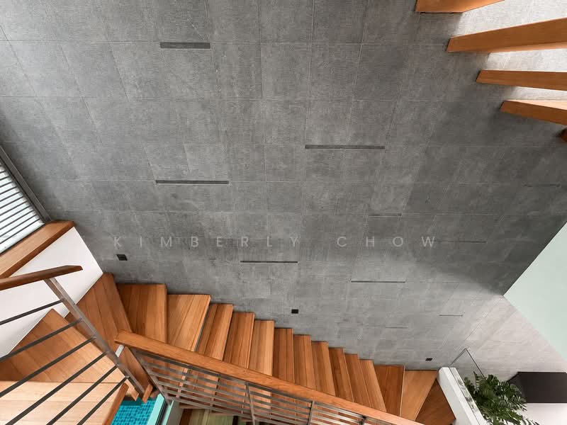 Value Buy! Moonbeam Mt Sinai Holland Semi D 1km Henry Park, , 7 Bedrooms, 4,500 sqft, Semi-Detached House For Sale, by Kimberly Chow, 500182340 - Interior - PropertyGuru.com.sg