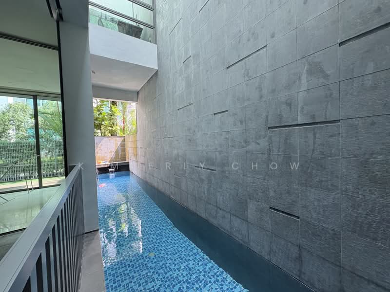 Value Buy! Moonbeam Mt Sinai Holland Semi D 1km Henry Park, , 7 Bedrooms, 4,500 sqft, Semi-Detached House For Sale, by Kimberly Chow, 500182340 - Pool - PropertyGuru.com.sg