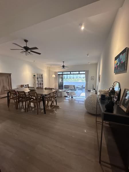 Astrid Meadows, 48 Coronation Road West, 4 Bedrooms, 2,640 sqft, Condominium For Rent, by Clare Chee, 500182348 - Dining Room - PropertyGuru.com.sg