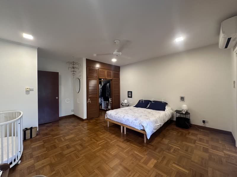 Astrid Meadows, 48 Coronation Road West, 4 Bedrooms, 2,640 sqft, Condominium For Rent, by Clare Chee, 500182348 - Bedroom - PropertyGuru.com.sg