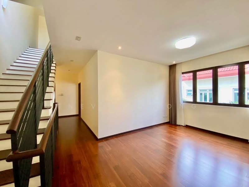 Serangoon Garden Estate, Serangoon Garden Way, 4 Bedrooms, 3,038 sqft, Corner Terrace For Rent, by Genevieve Dong, 500182352 - PropertyGuru.com.sg