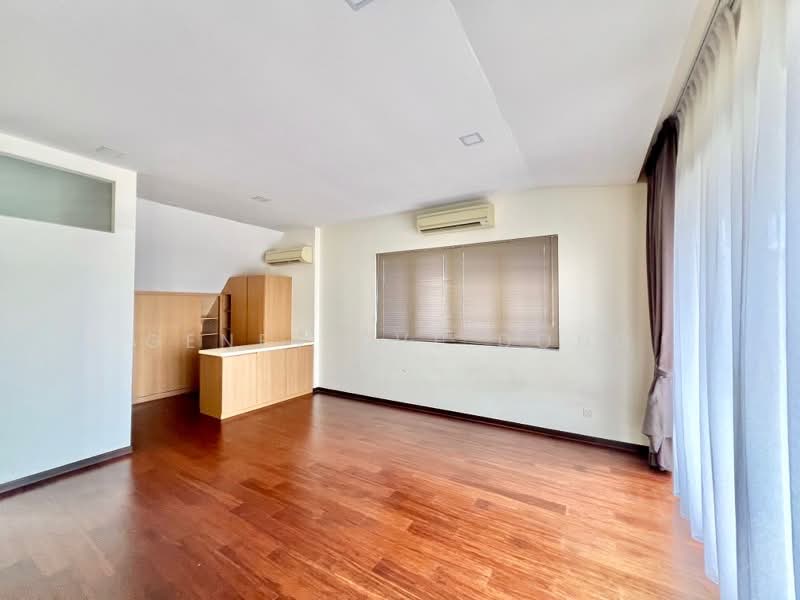 Serangoon Garden Estate, Serangoon Garden Way, 4 Bedrooms, 3,038 sqft, Corner Terrace For Rent, by Genevieve Dong, 500182352 - PropertyGuru.com.sg