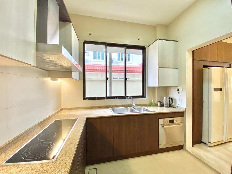 Serangoon Garden Estate, Serangoon Garden Way, 4 Bedrooms, 3,038 sqft, Corner Terrace For Rent, by Genevieve Dong, 500182352 - PropertyGuru.com.sg