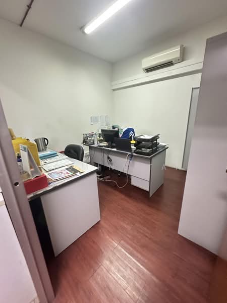 JTC Space One @ Buroh Street, 1 Buroh Streeet, 9,124 sqft, Light Industrial (B1) For Sale, by Jasmine Tan, 500182355 - Interior - CommercialGuru.com.sg