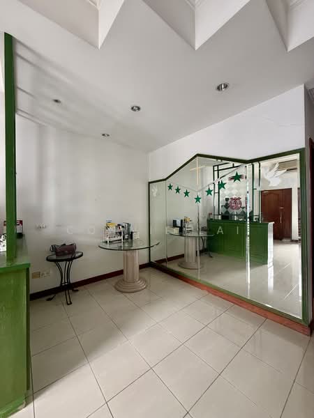 Rosalia Park, 42 Lorong Ong Lye, 2 Bedrooms, 1,098 sqft, Condominium For Sale, by Connie Lai, 500182357 - Dining room - PropertyGuru.com.sg