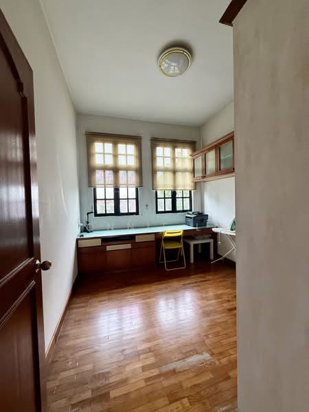 Rosalia Park, 42 Lorong Ong Lye, 2 Bedrooms, 1,098 sqft, Condominium For Sale, by Connie Lai, 500182357 - Study room - PropertyGuru.com.sg
