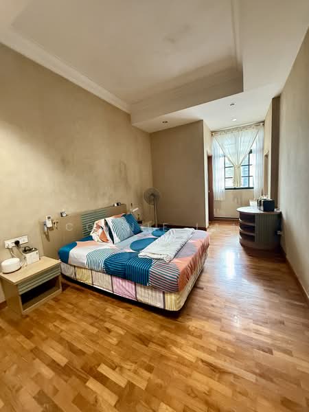 Rosalia Park, 42 Lorong Ong Lye, 2 Bedrooms, 1,098 sqft, Condominium For Sale, by Connie Lai, 500182357 - Master Bedroom - PropertyGuru.com.sg