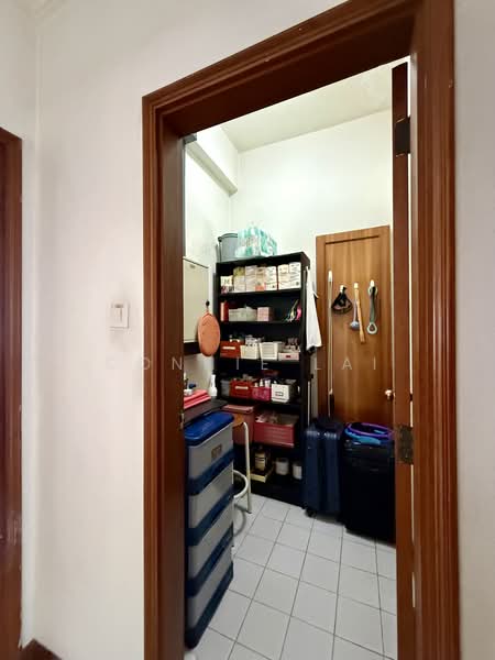 Rosalia Park, 42 Lorong Ong Lye, 2 Bedrooms, 1,098 sqft, Condominium For Sale, by Connie Lai, 500182357 - Store room - PropertyGuru.com.sg