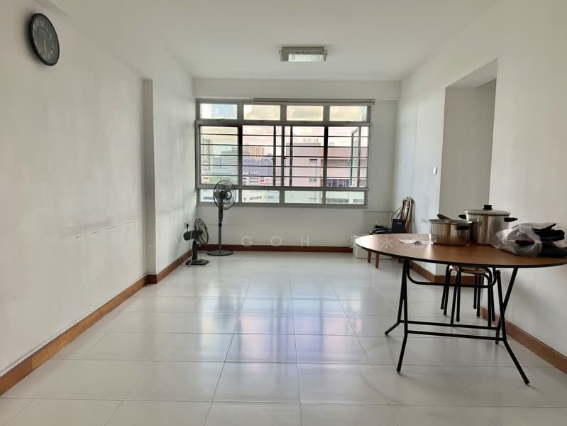 38A Bendemeer Road, 38A Bendemeer Road, 3 Bedrooms, 990 sqft, HDB Flat For Sale, by J.A. Goh 吴永益, 500182358 - Living Room - PropertyGuru.com.sg