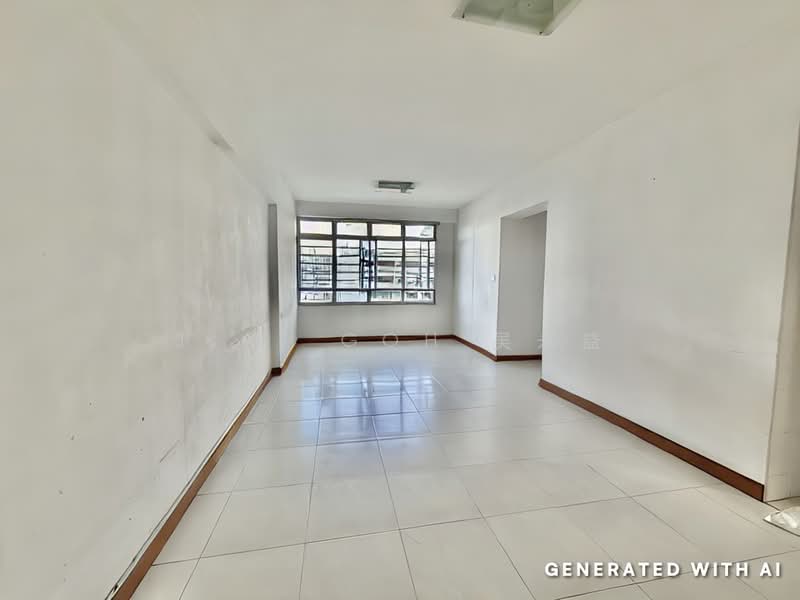 38A Bendemeer Road, 38A Bendemeer Road, 3 Bedrooms, 990 sqft, HDB Flat For Sale, by J.A. Goh 吴永益, 500182358 - Living Room - PropertyGuru.com.sg