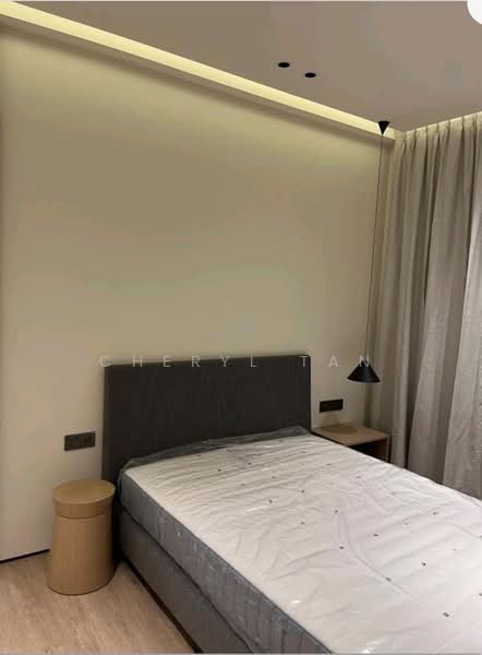 Maple Leaf Elite 1, 120 Rangoon Rd, 2 Bedrooms, 811 sqft, Apartment For Rent, by Cheryl Tan, 500182359 - Bedroom - PropertyGuru.com.sg